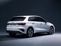 אאודי A3 e-tron 2022 יבוא מקביל בהנחה