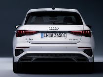 אאודי A3 e-tron 2022 יבוא מקביל בהנחה