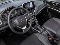 סוזוקי S-Cross 2023 החדש