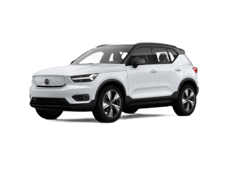  Xcar, רכבים למכירה, מבצעי רכב, אקס קאר, X Car , X car וולוו XC40 חשמלי