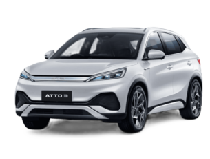 BYD אטו 3 – 2024