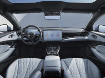 BYD סיל 2024