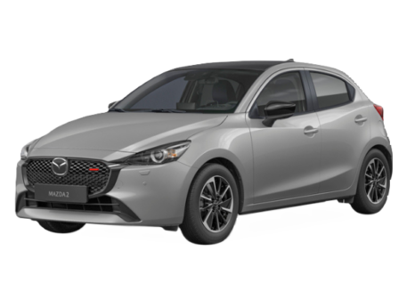  Xcar, רכבים למכירה, מבצעי רכב, אקס קאר, X Car , X car מאזדה 2 - שנת 2024