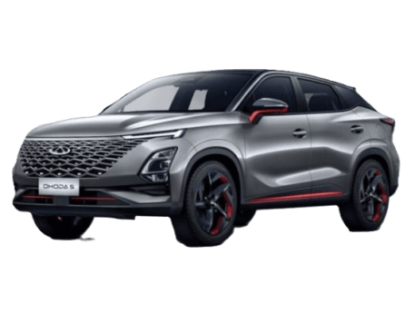  Xcar, רכבים למכירה, מבצעי רכב, אקס קאר, X Car , X car צ'רי FX – שנת 2024 EV