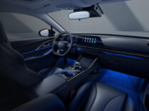 צ'רי FX - שנת 2024 EV