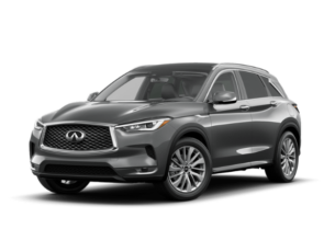 אינפיניטי QX50