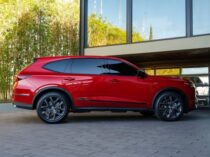 אקורה MDX מודל 2023