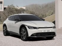 קיה EV6 מודל 2024
