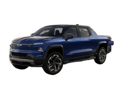  Xcar, רכבים למכירה, מבצעי רכב, אקס קאר, X Car , X car שברולט סילברדו חשמלי 2024